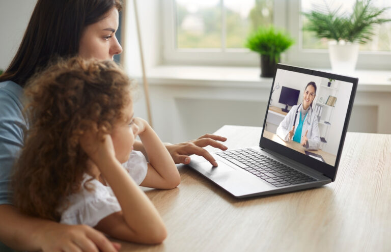 role of telehealth